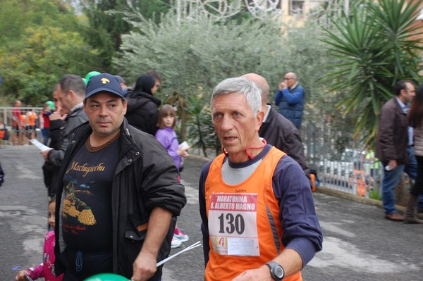 Maratonina di S.Alberto Magno (16/11/2013) 00048
