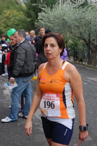Maratonina di S.Alberto Magno (16/11/2013) 00049