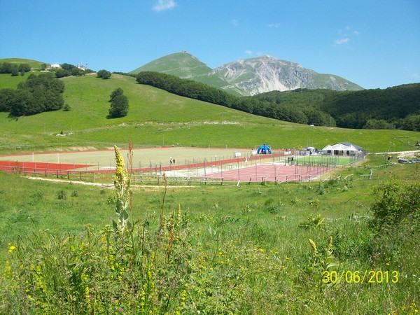 Monte Terminillo Sky Race (Crit. Trail) (30/06/2013) 006