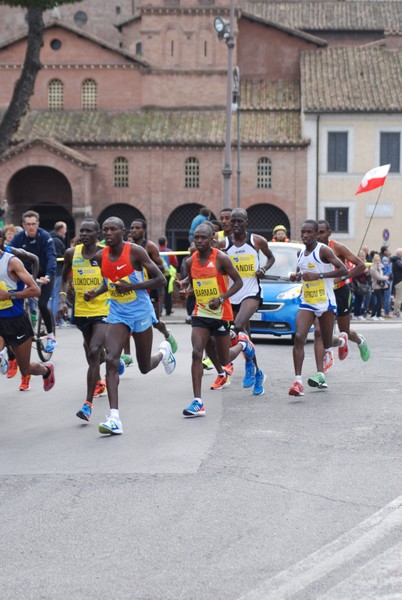 Maratona di Roma (17/03/2013) 00004