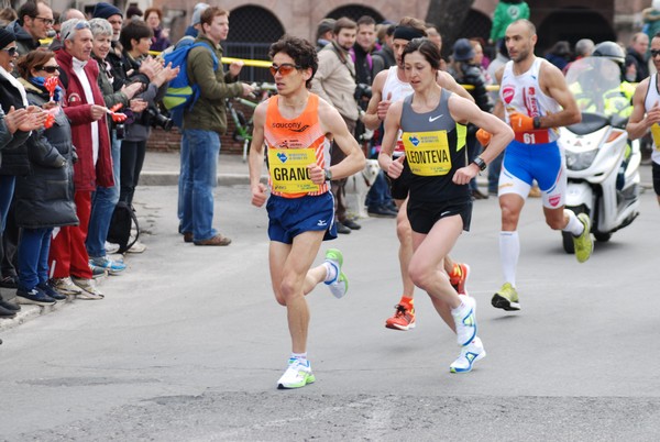Maratona di Roma (17/03/2013) 00016