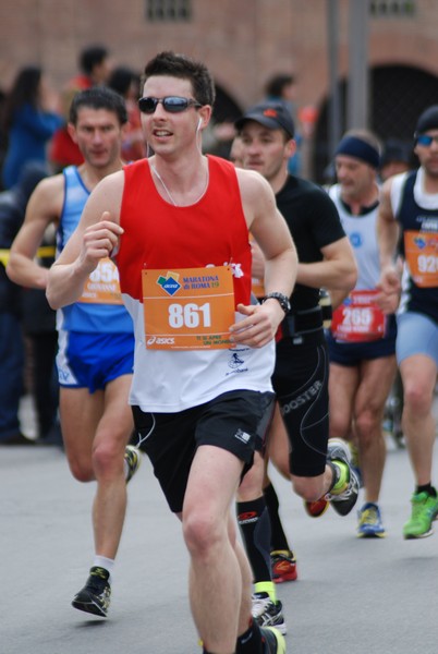 Maratona di Roma (17/03/2013) 00025