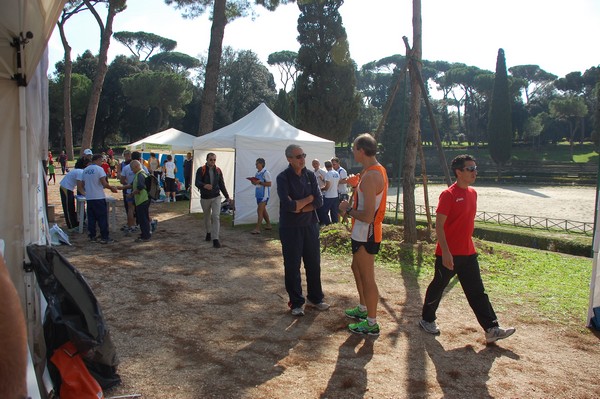 Maratona di Roma a Staffetta (19/10/2013) 00004