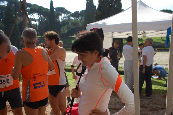Maratona di Roma a Staffetta (19/10/2013) 00026
