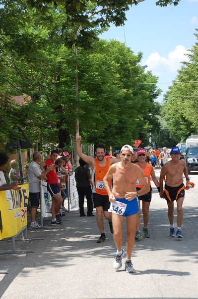 Giro del Lago di Campotosto (T.S./C.E.) (27/07/2013) 00003