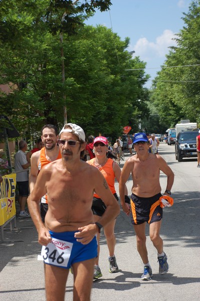 Giro del Lago di Campotosto (T.S./C.E.) (27/07/2013) 00005