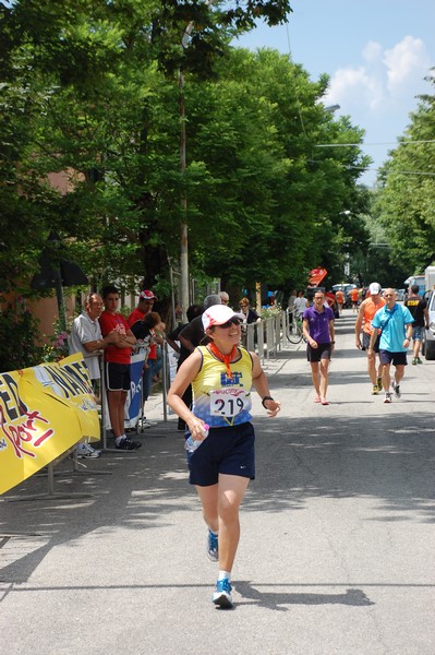 Giro del Lago di Campotosto (T.S./C.E.) (27/07/2013) 00033