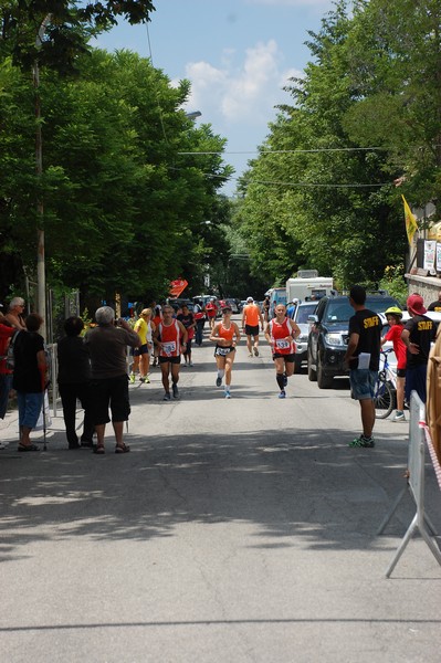 Giro del Lago di Campotosto (T.S./C.E.) (27/07/2013) 00039
