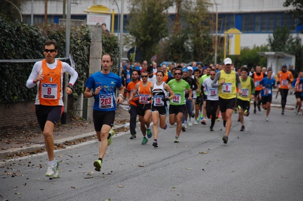 Run for Autism (01/12/2013) 00011