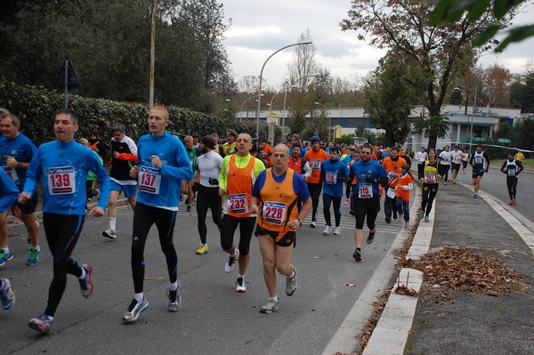 Run for Autism (01/12/2013) 00049