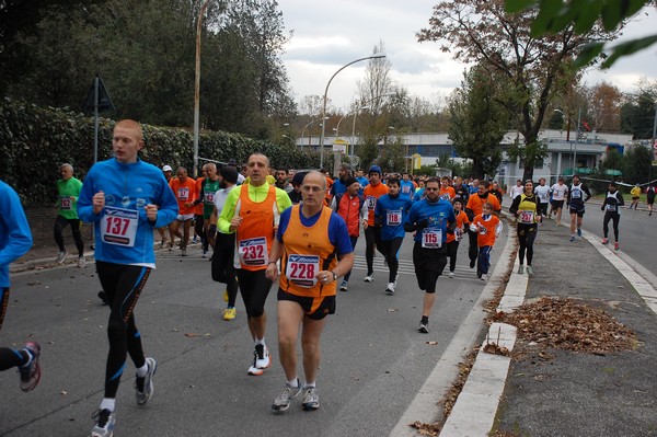 Run for Autism (01/12/2013) 00050