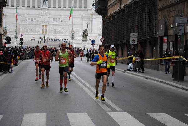 Maratona di Roma (17/03/2013) 022