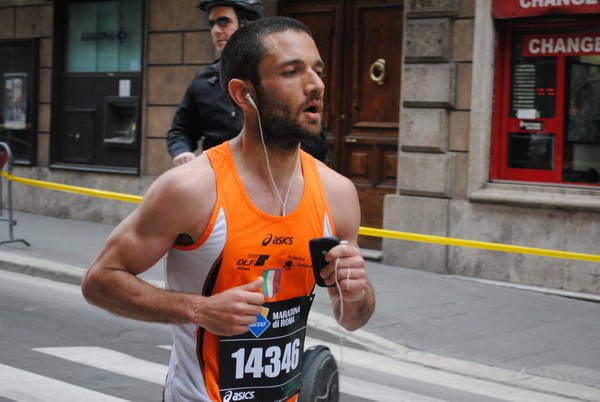 Maratona di Roma (17/03/2013) 034