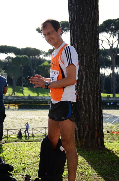 Maratona di Roma a Staffetta (19/10/2013) 00002