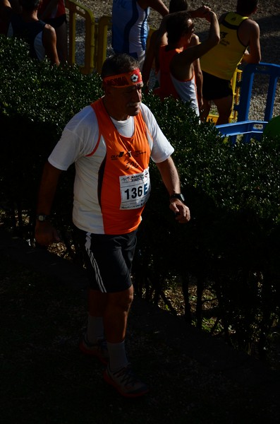 Maratona di Roma a Staffetta (19/10/2013) 00027