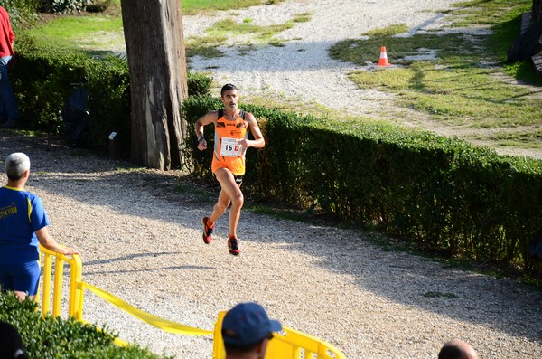 Maratona di Roma a Staffetta (19/10/2013) 00029