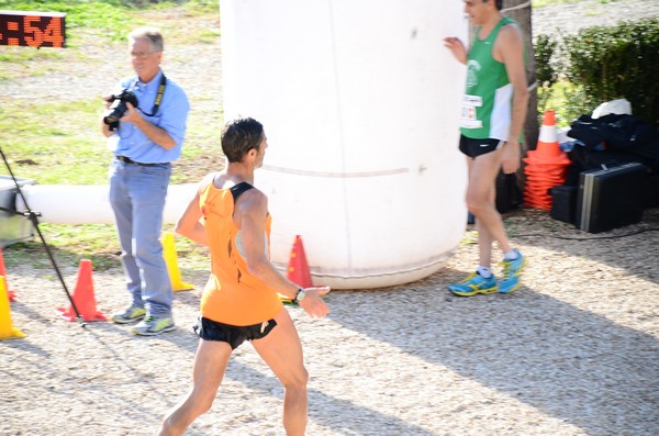 Maratona di Roma a Staffetta (19/10/2013) 00042