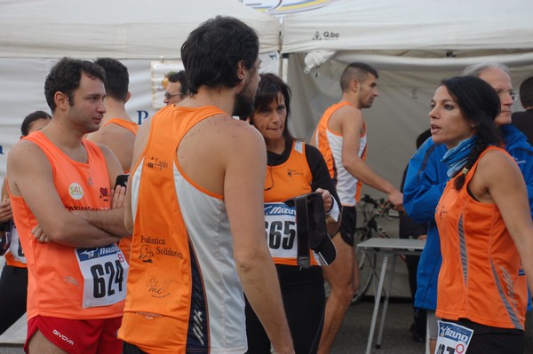 Fiumicino Half Marathon (10/11/2013) 00043