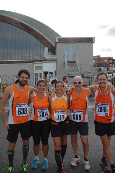 Fiumicino Half Marathon (10/11/2013) 00049