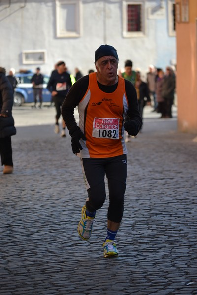 Maratonina dei Tre Comuni (27/01/2013) 00028