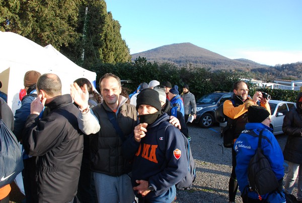 Giro del Lago di Bracciano (10/02/2013) 00032
