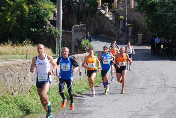 Maratonina di Villa Adriana (26/05/2013) 00001