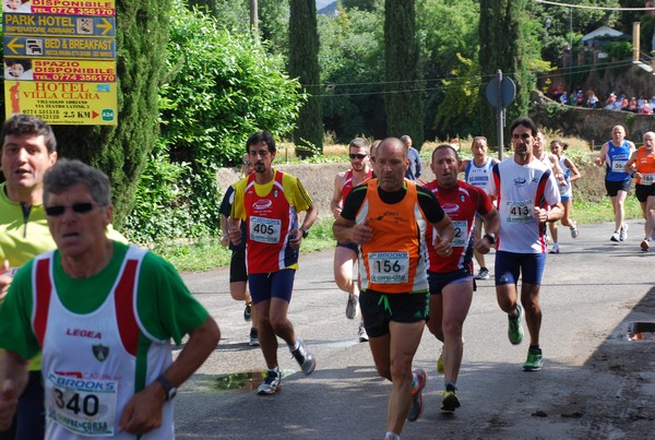Maratonina di Villa Adriana (26/05/2013) 00043