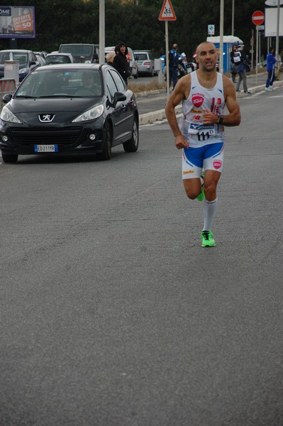 Fiumicino Half Marathon (10/11/2013) 00002