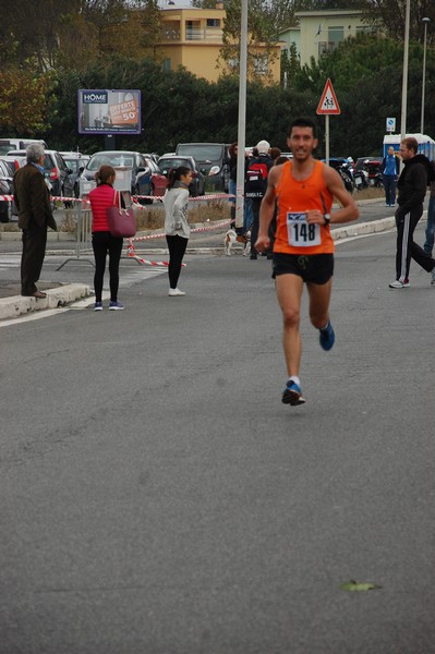 Fiumicino Half Marathon (10/11/2013) 00006