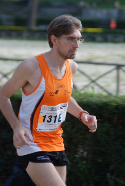 Maratona di Roma a Staffetta (19/10/2013) 00005