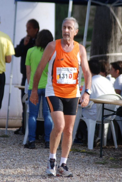 Maratona di Roma a Staffetta (19/10/2013) 00009