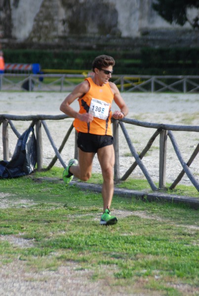Maratona di Roma a Staffetta (19/10/2013) 00016