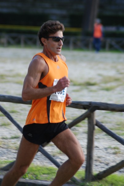 Maratona di Roma a Staffetta (19/10/2013) 00022