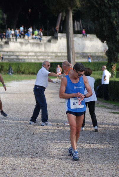 Maratona di Roma a Staffetta (19/10/2013) 00024