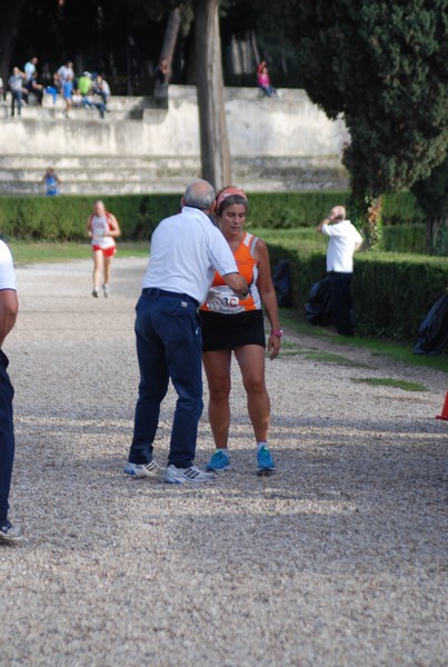 Maratona di Roma a Staffetta (19/10/2013) 00035