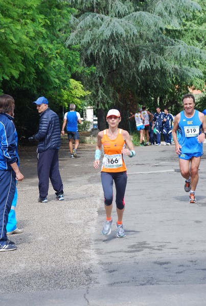 Maratonina di Villa Adriana (26/05/2013) 00011
