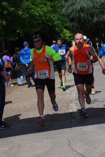 Maratonina di Villa Adriana (26/05/2013) 00034