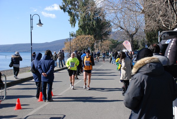 Giro del Lago di Bracciano (10/02/2013) 00012