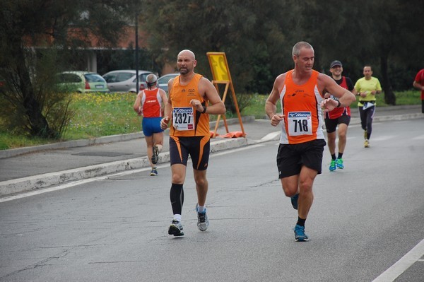 Fiumicino Half Marathon (10/11/2013) 00019