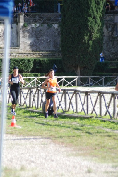 Maratona di Roma a Staffetta (19/10/2013) 00012