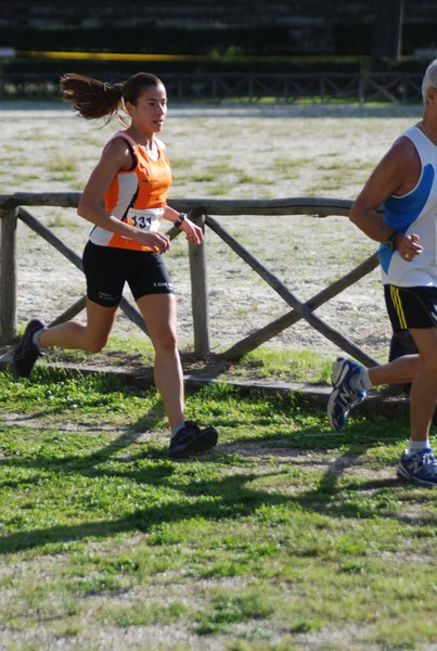 Maratona di Roma a Staffetta (19/10/2013) 00023