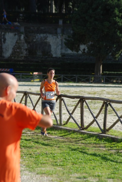Maratona di Roma a Staffetta (19/10/2013) 00036