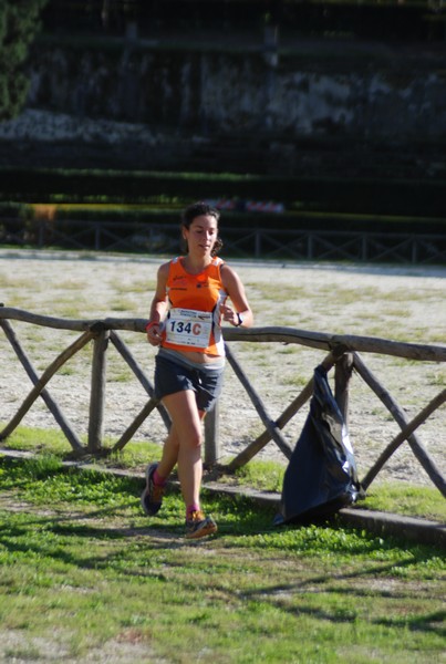 Maratona di Roma a Staffetta (19/10/2013) 00037