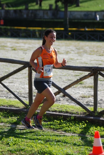 Maratona di Roma a Staffetta (19/10/2013) 00043