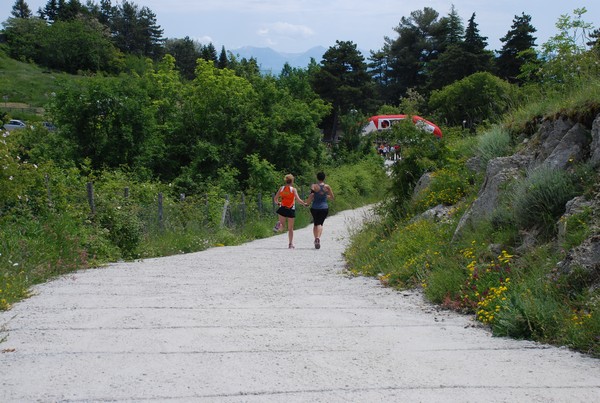 Trail di Vallinfreda  (Crit. Trail) (09/06/2013) 00012