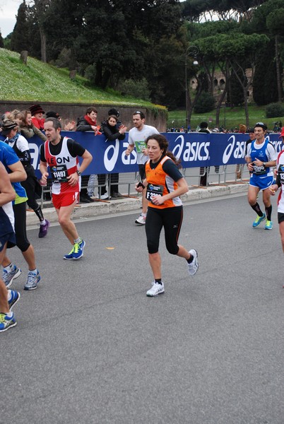 Maratona di Roma (17/03/2013) 00013