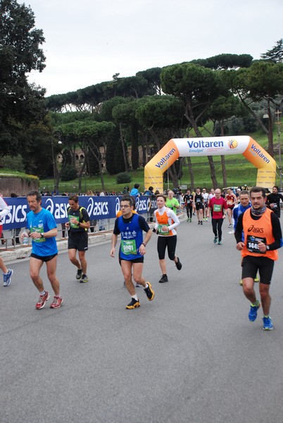 Maratona di Roma (17/03/2013) 00018