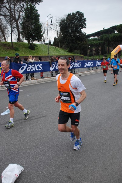 Maratona di Roma (17/03/2013) 00035
