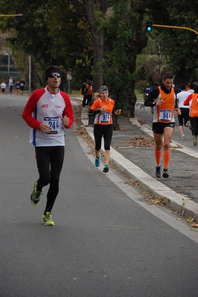 Mezza Maratona a Staffetta - Trofeo Arcobaleno (01/12/2013) 00001