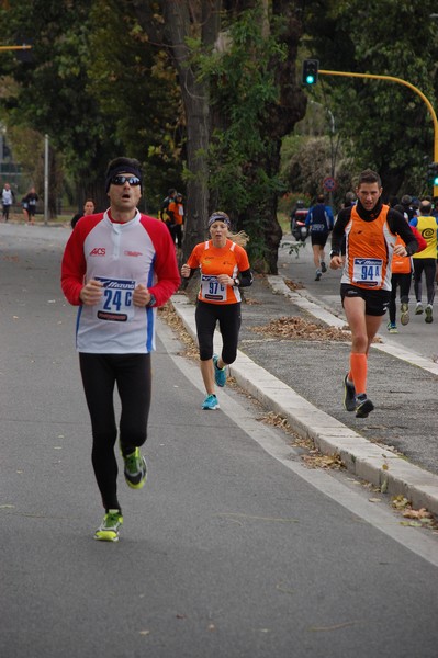 Mezza Maratona a Staffetta - Trofeo Arcobaleno (01/12/2013) 00002